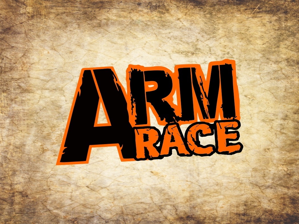 Armagedon Active