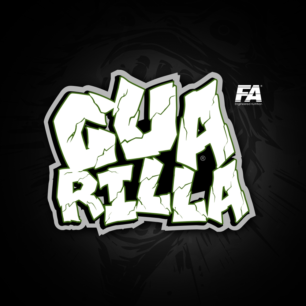Guarilla Supplements