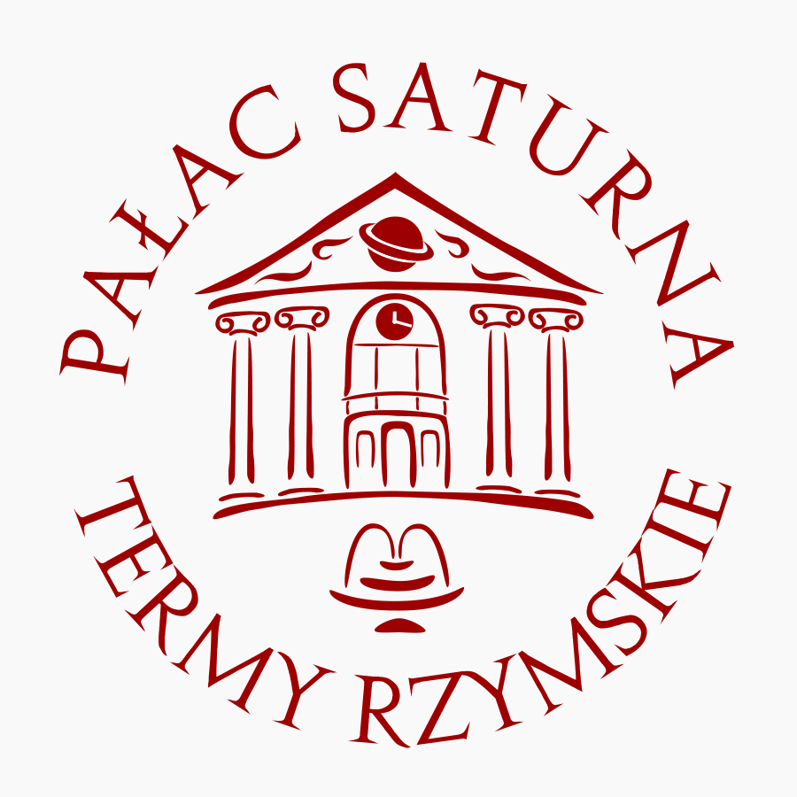 Pałac Saturna Termy Rzymskie