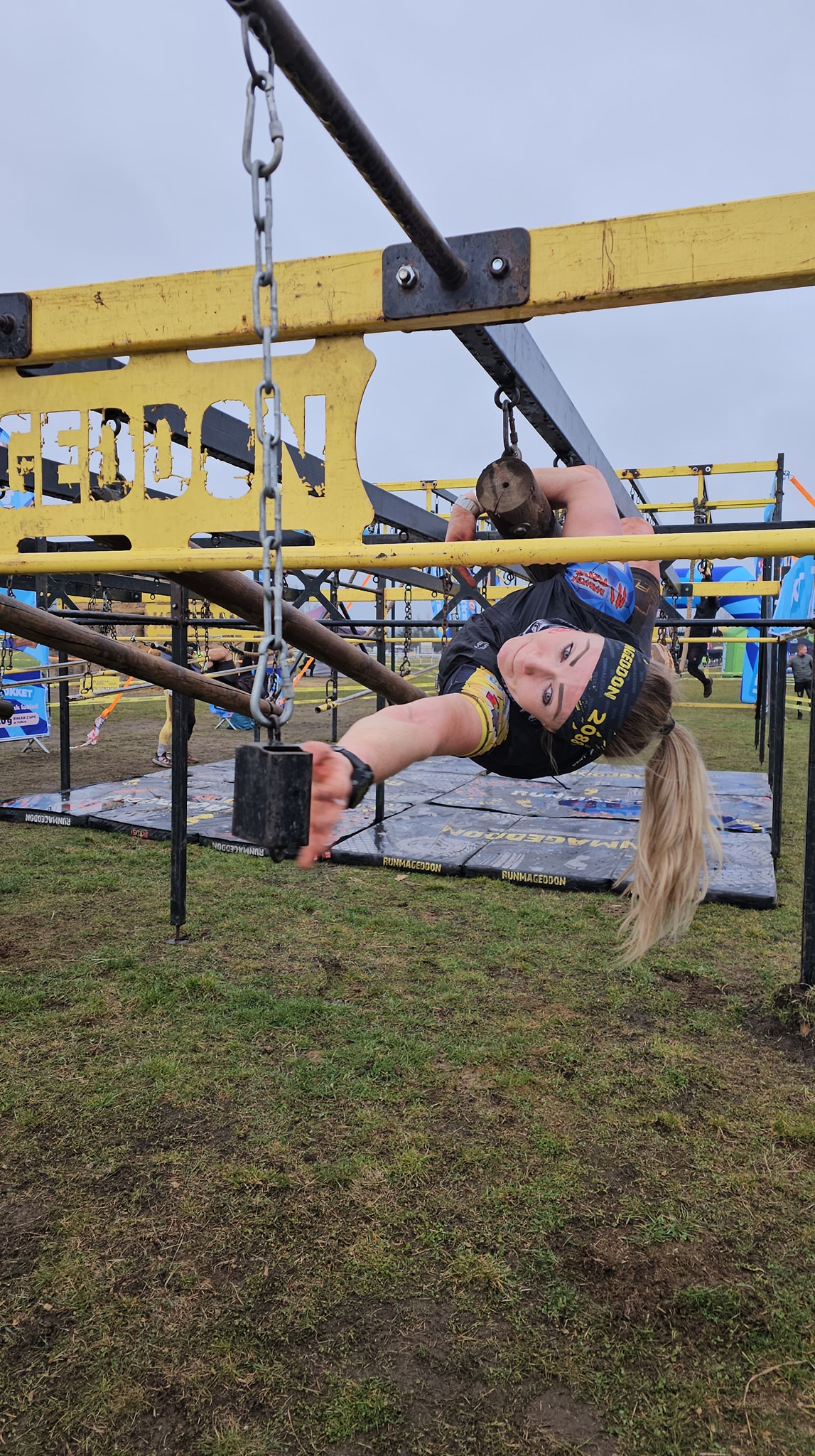 Carbon Silesia Sport – zawody