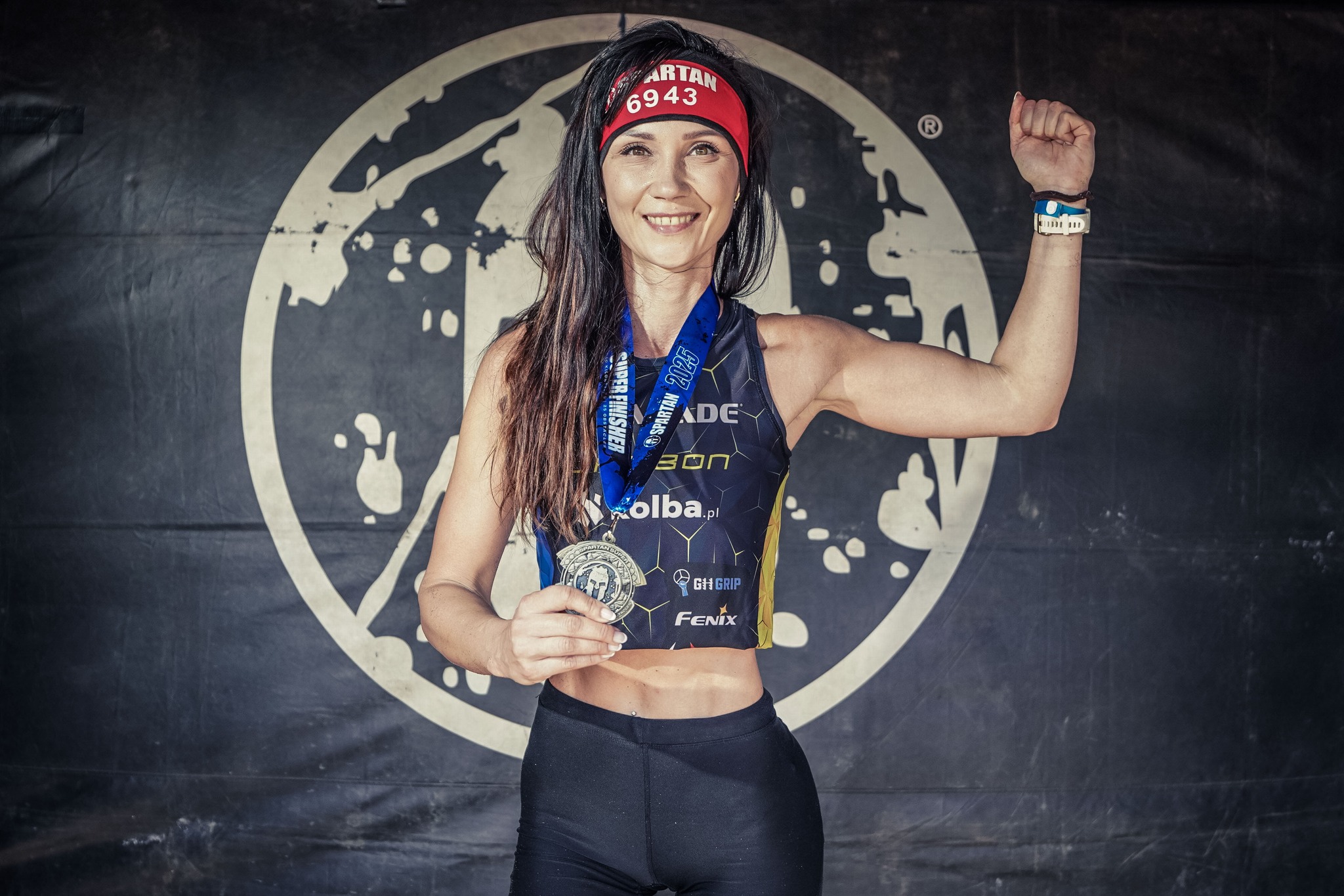 Carbon Silesia Sport – zawody