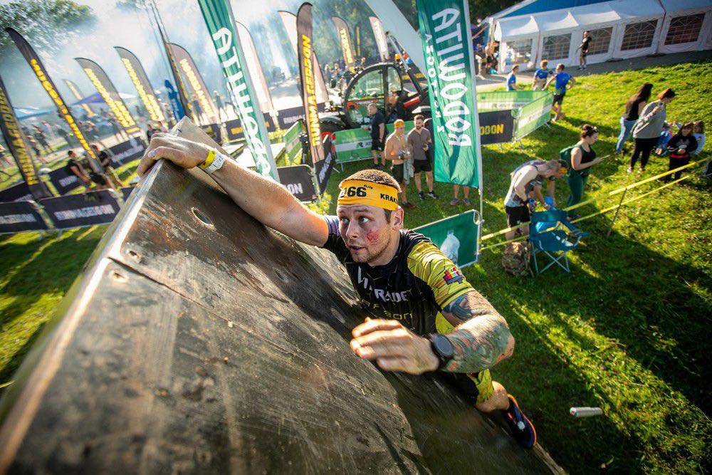 Carbon Silesia Sport – zawody
