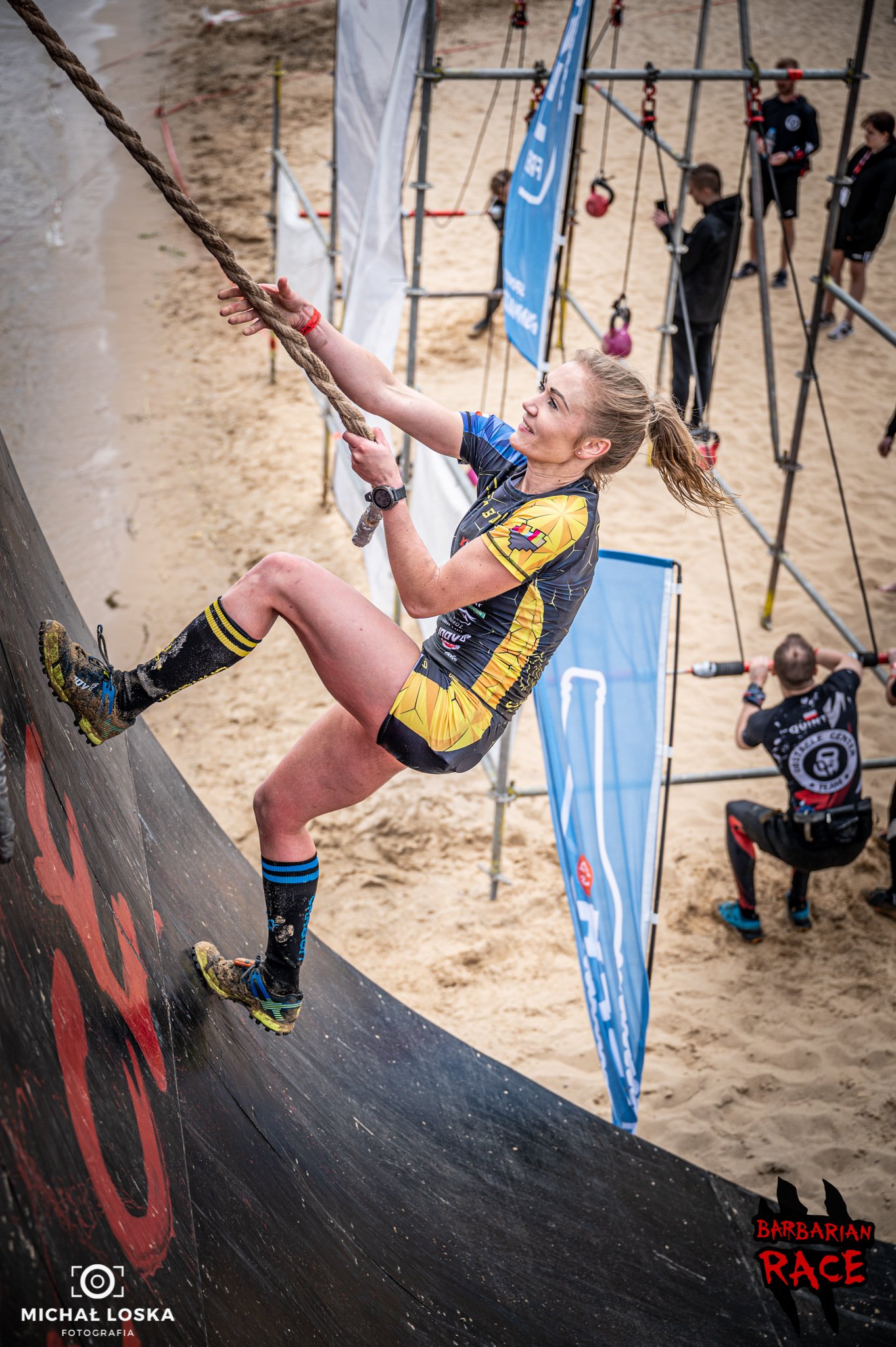 Carbon Silesia Sport – zawody