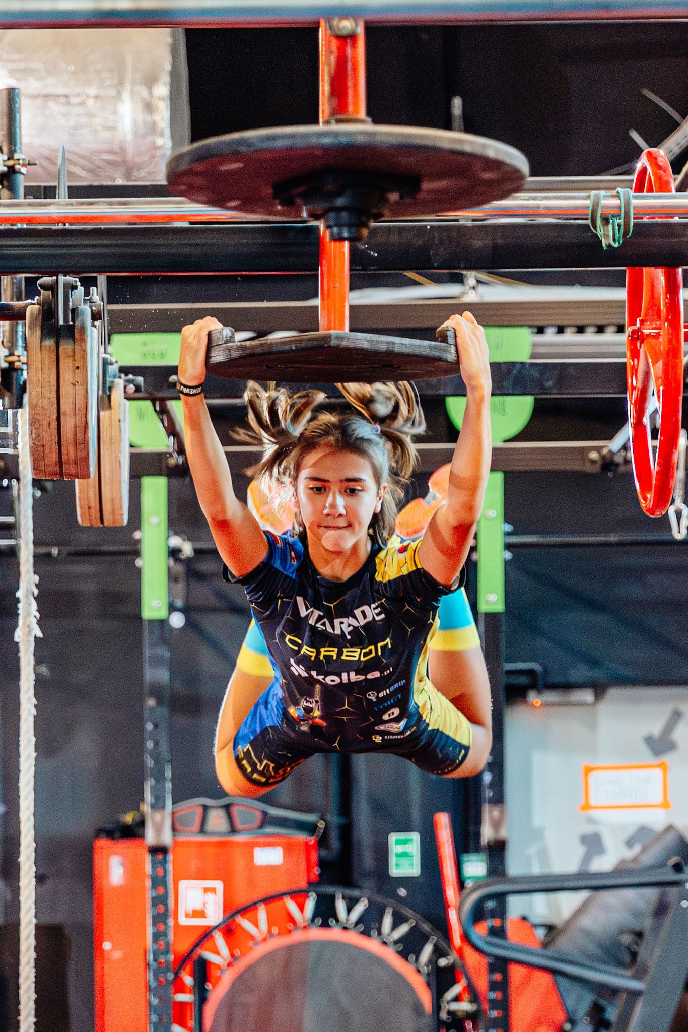 Carbon Silesia Sport – zawody